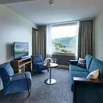 Belvedere Strandhotel Hotel Spiez