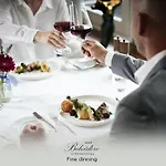 Belvedere Strandhotel