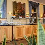 Belvedere Strandhotel Hotel