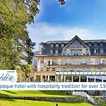 Belvedere Strandhotel 4*