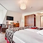 Hotel Belvedere Strandhotel Spiez