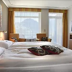 Hotel Belvedere Strandhotel 4*