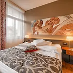 Belvedere Strandhotel Hotel 4*