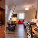 Belvedere Strandhotel
