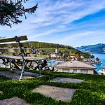 Belvedere Strandhotel Spiez