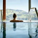 Belvedere Strandhotel Spiez