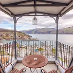 Belvedere Strandhotel Spiez