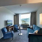 Belvedere Strandhotel Hotel