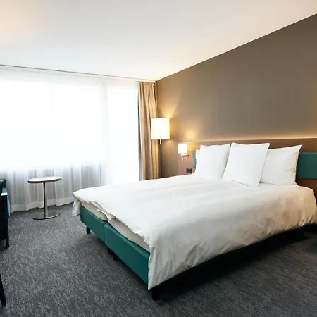 Belvedere Strandhotel Hotel Spiez