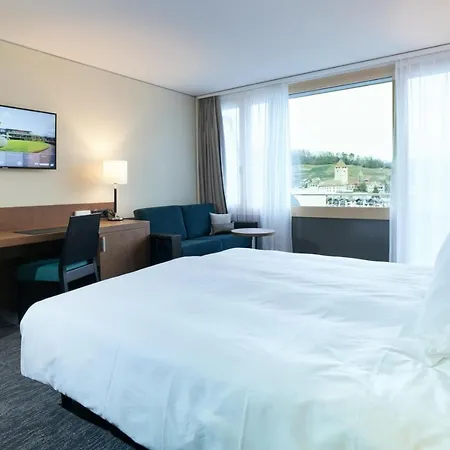 Belvedere Strandhotel Hotel