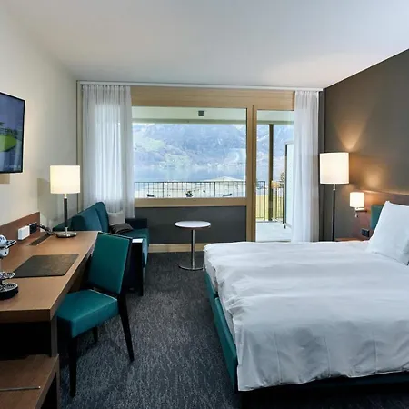 Belvedere Strandhotel 4*