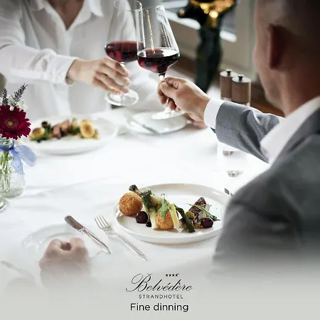 Belvedere Strandhotel