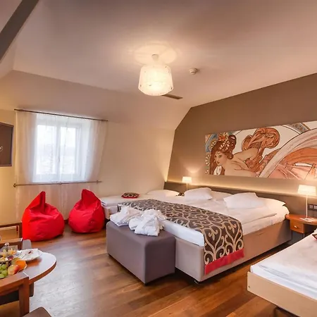 Hotel Belvedere Strandhotel