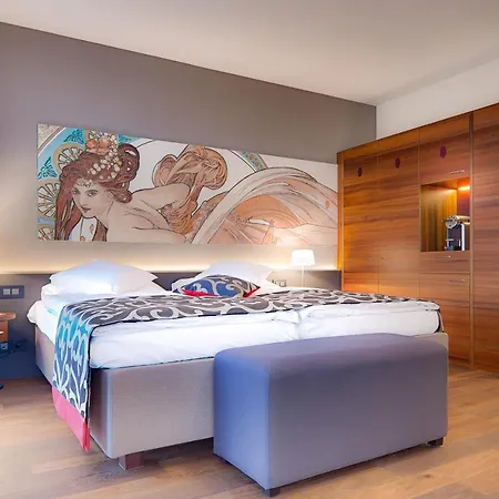 Belvedere Strandhotel Spiez