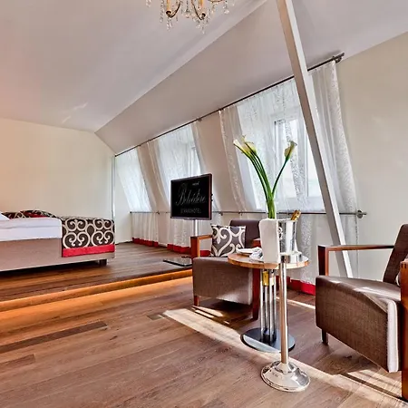 Ξενοδοχείο Belvedere Strandhotel Spiez