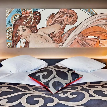 Hotel Belvedere Strandhotel 4*