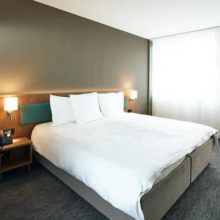 Hotel Belvedere Strandhotel Spiez