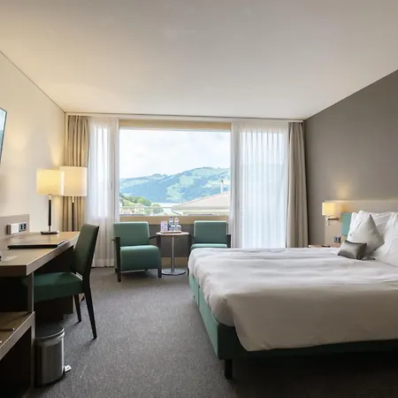 Belvedere Strandhotel Hotel