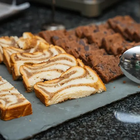 Belvédère Strandhotel