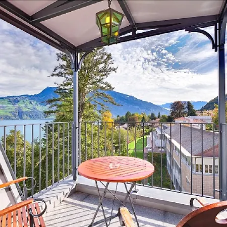 Belvedere Strandhotel 4*