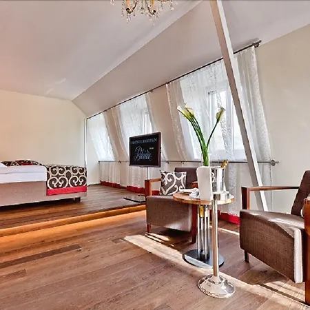 Belvédère Strandhotel