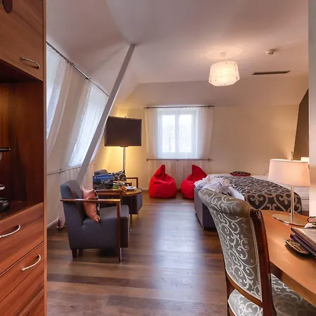 Belvedere Strandhotel