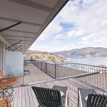 Belvedere Strandhotel Hotel