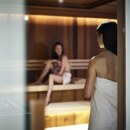 Belvedere Strandhotel 4*