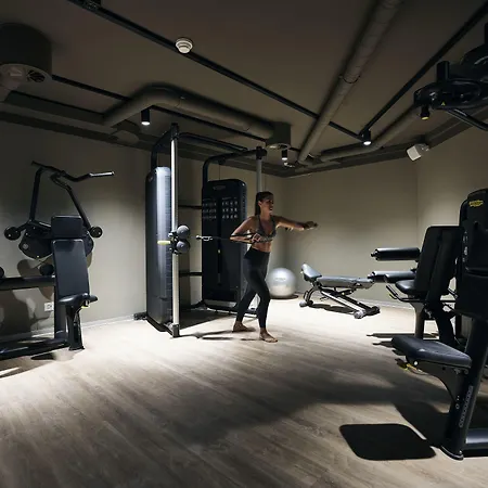 Belvedere Strandhotel Spiez