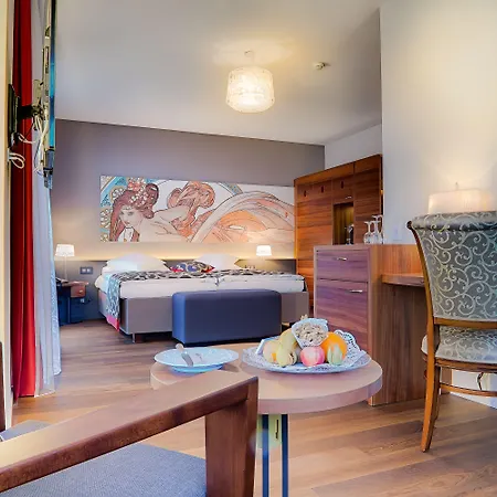 Hotel Belvédère Strandhotel Spiez
