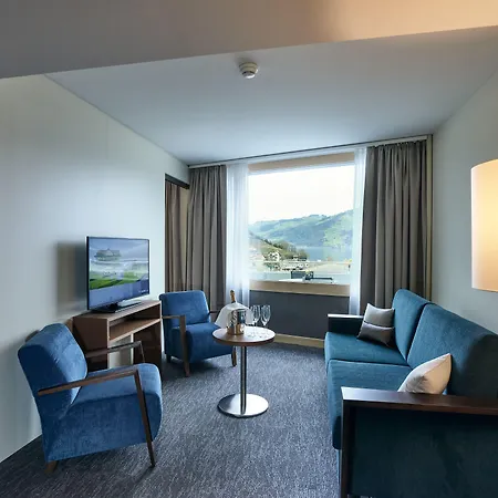 Belvedere Strandhotel Hotel