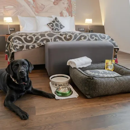 Hotel Belvedere Strandhotel