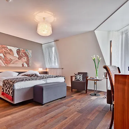 Belvedere Strandhotel فندق 4*