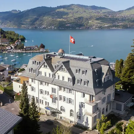 Belvedere Strandhotel
