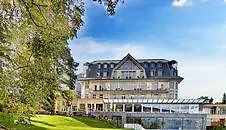 Belvedere Strandhotel 4* Spiez