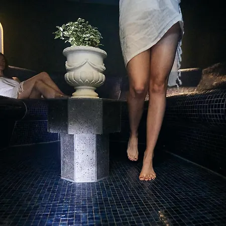 Belvédère Strandhotel 4*