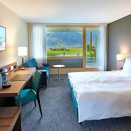 Belvedere Strandhotel