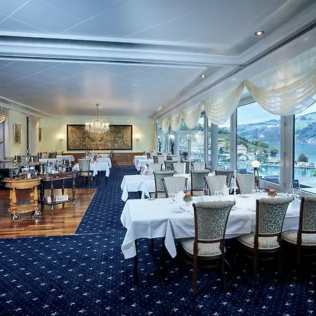 Belvedere Strandhotel Ξενοδοχείο