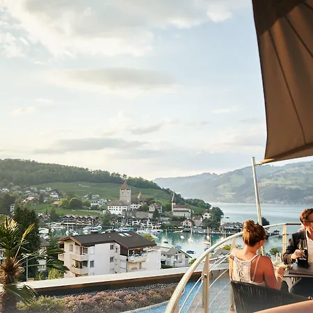 Belvedere Strandhotel Ξενοδοχείο 4*