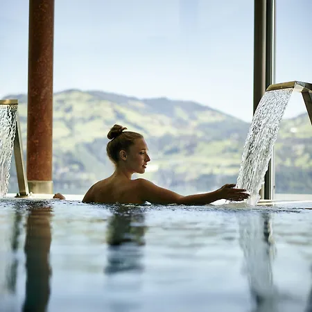 Belvedere Strandhotel Ξενοδοχείο Spiez
