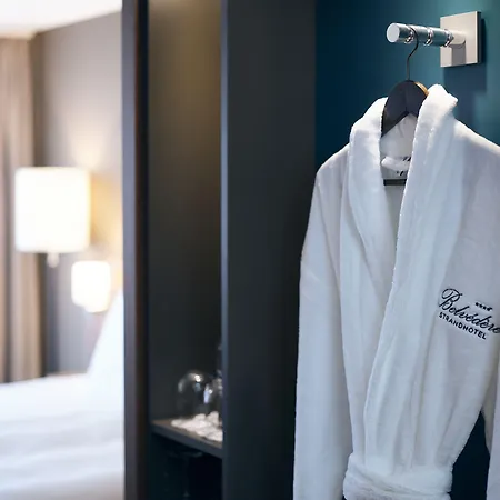Belvedere Strandhotel Ξενοδοχείο