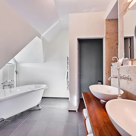 Belvedere Strandhotel Ξενοδοχείο Spiez