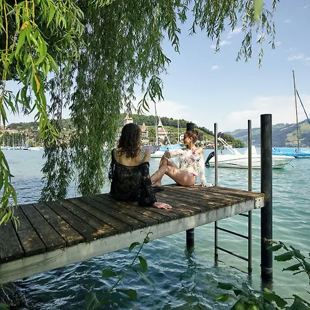 Belvedere Strandhotel