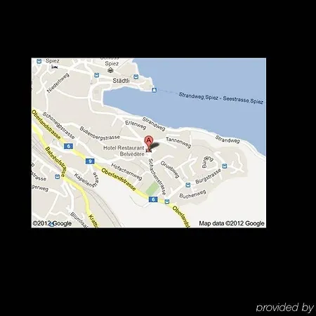 Belvedere Strandhotel