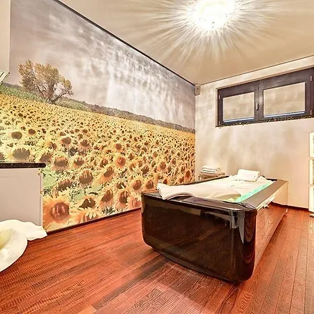 Hotel Belvedere Strandhotel 4*
