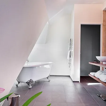 Hotel Belvedere Strandhotel Spiez