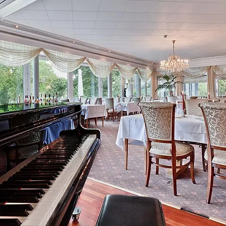 Belvedere Strandhotel