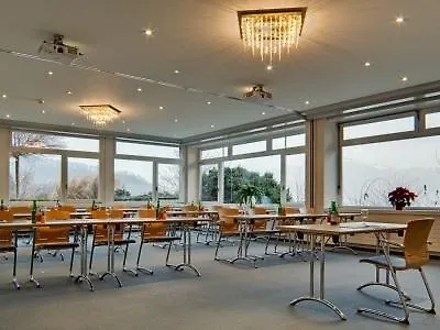 Hotel Belvedere Strandhotel 4*