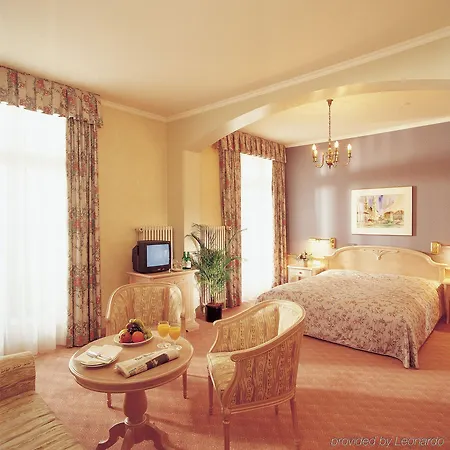 Belvedere Strandhotel