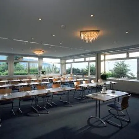 Belvedere Strandhotel 4*